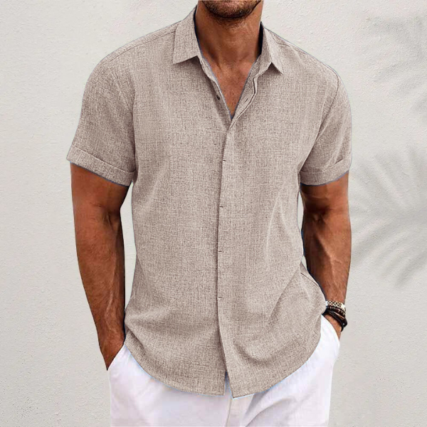 LAURENT MONACO | CHEMISE ÉLÉGANCE POUR HOMME