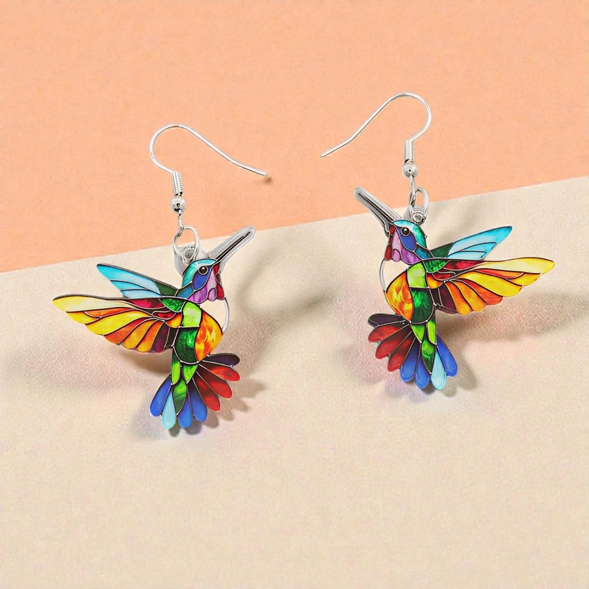 María | Colección Colibrí