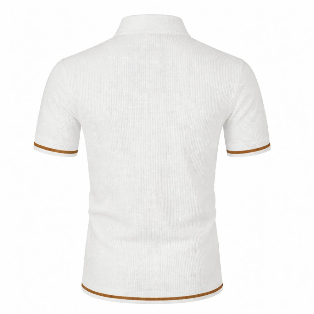 LAURENT MONACO | POLO MILANO POUR HOMMES