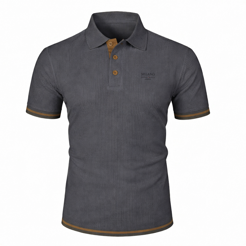 LAURENT MONACO | POLO MILANO POUR HOMMES
