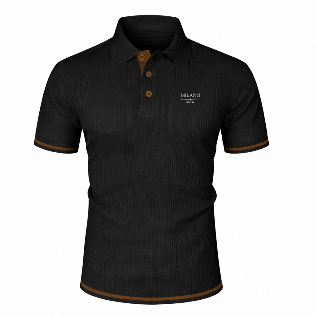 LAURENT MONACO | POLO MILANO POUR HOMMES