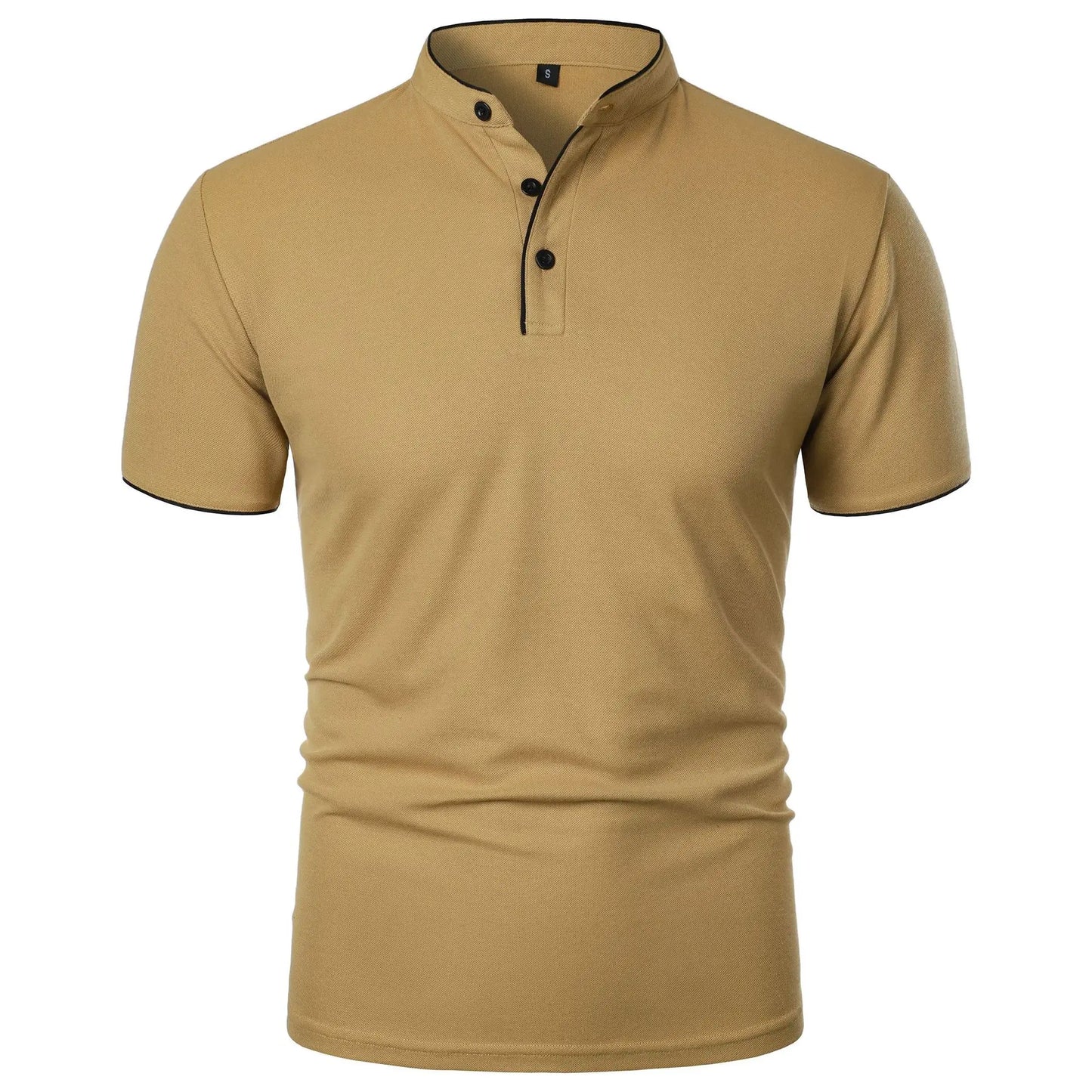LAURENT MONACO | POLO MODERNE POUR HOMMES