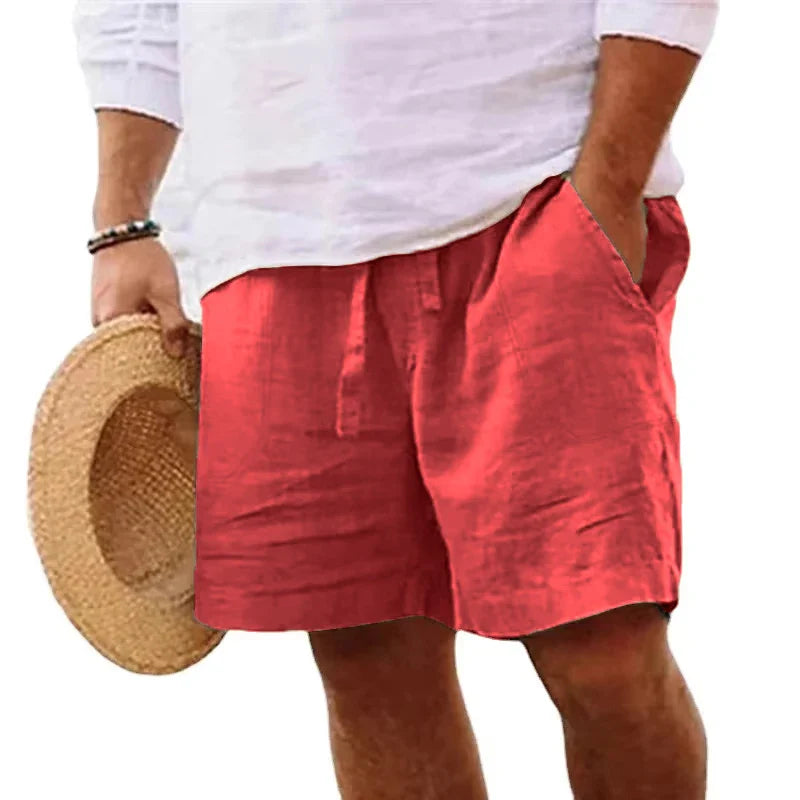 LAURENT MONACO | SHORTS DE GYM POUR HOMMES