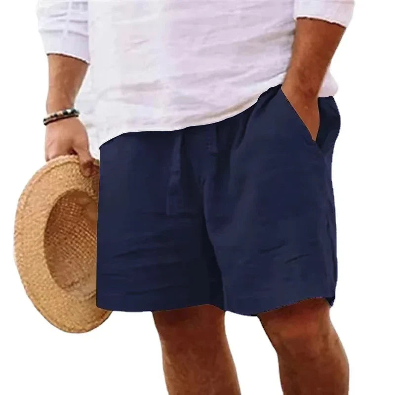 LAURENT MONACO | SHORTS DE GYM POUR HOMMES