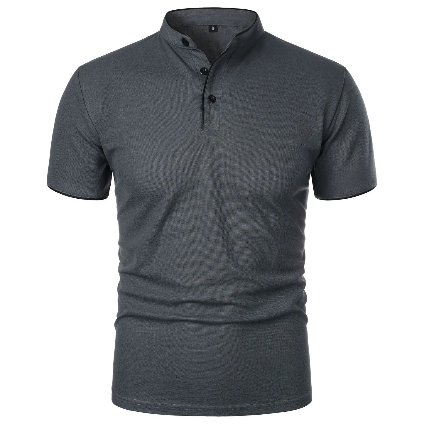 LAURENT MONACO | POLO MODERNE POUR HOMMES