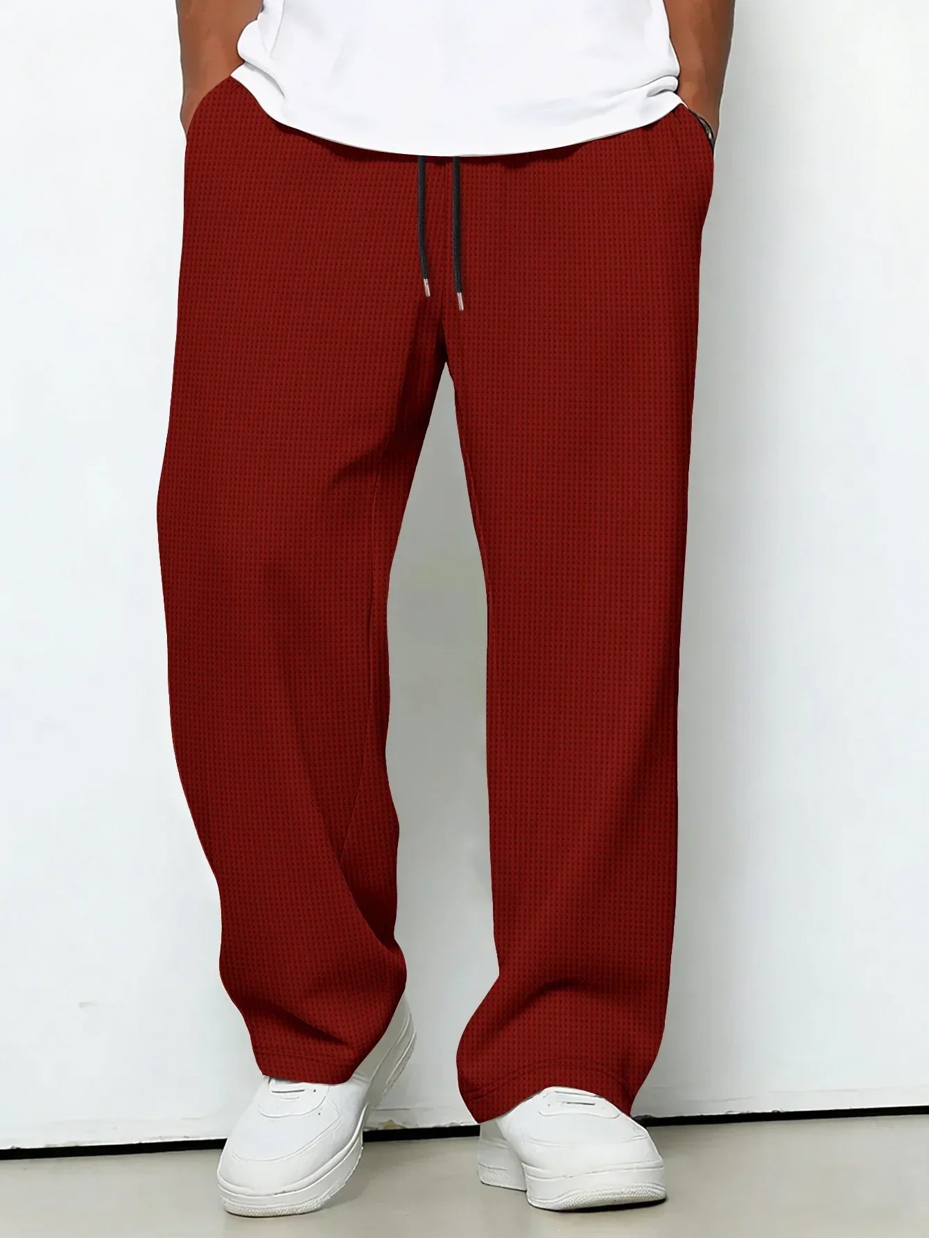 LAURENT MONACO | PANTALON RIVIERA RELAX POUR HOMME