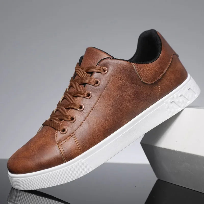 MIGUEL | ZAPATILLAS CLÁSICAS PARA HOMBRE