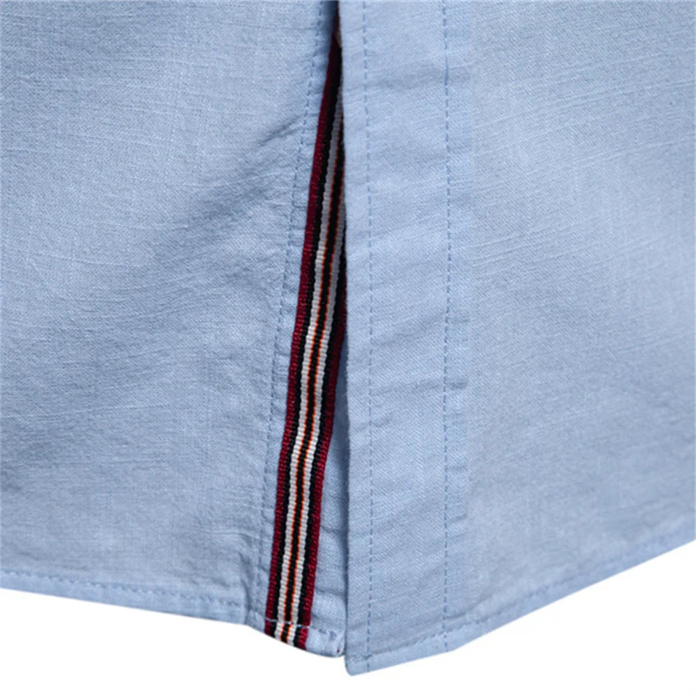 LAURENT MONACO | CHEMISE FORMELLE POUR HOMMES