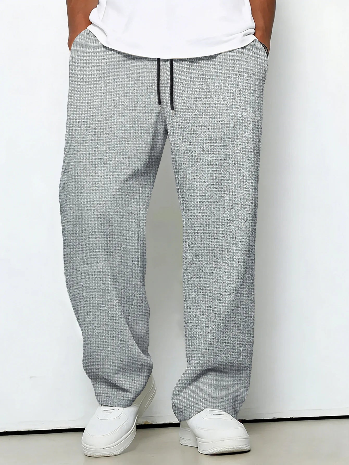LAURENT MONACO | PANTALON RIVIERA RELAX POUR HOMME