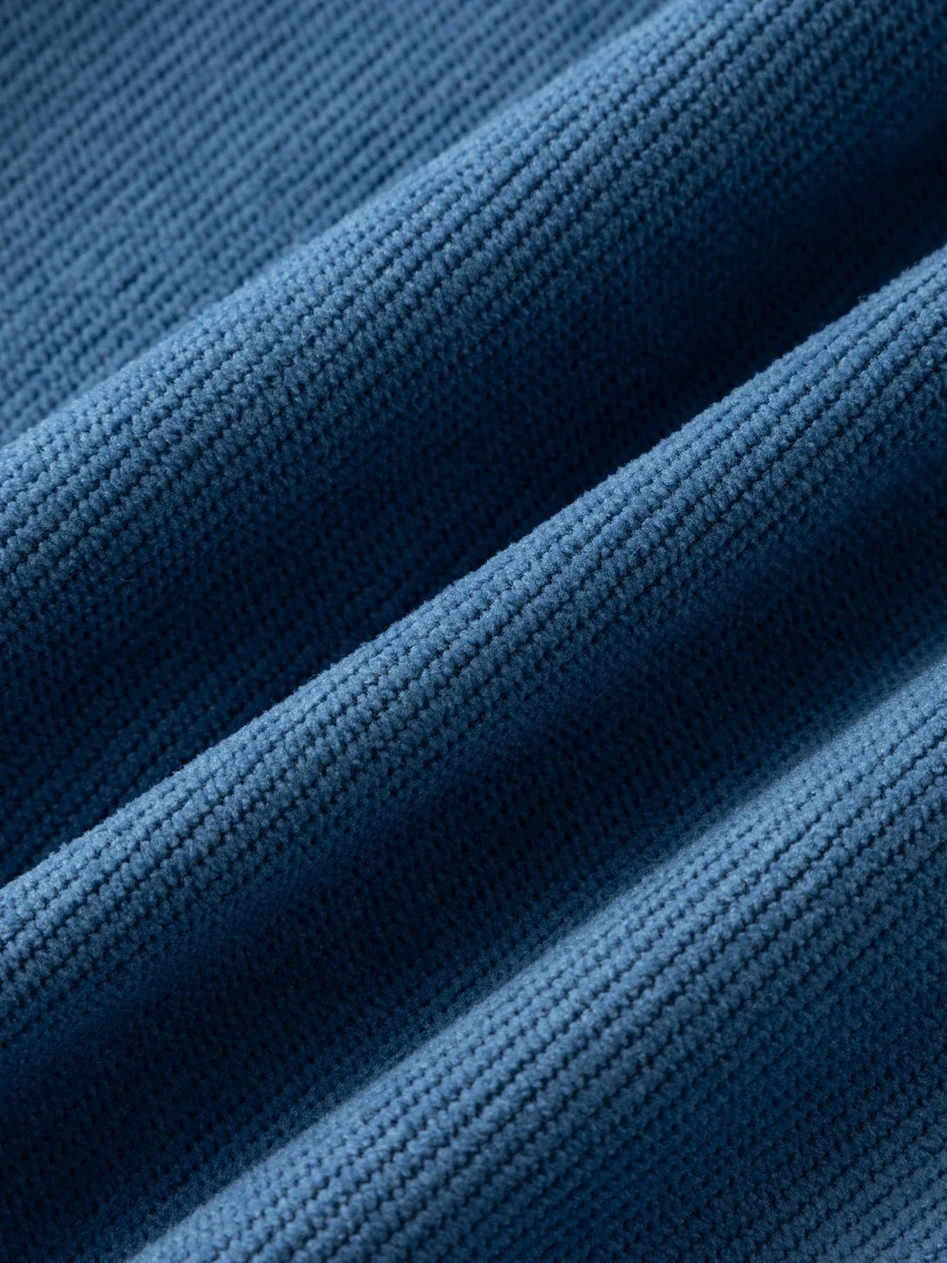 LAURENT MONACO | SHORT D'ÉTÉ EN VELOURS COURRU POUR HOMMES