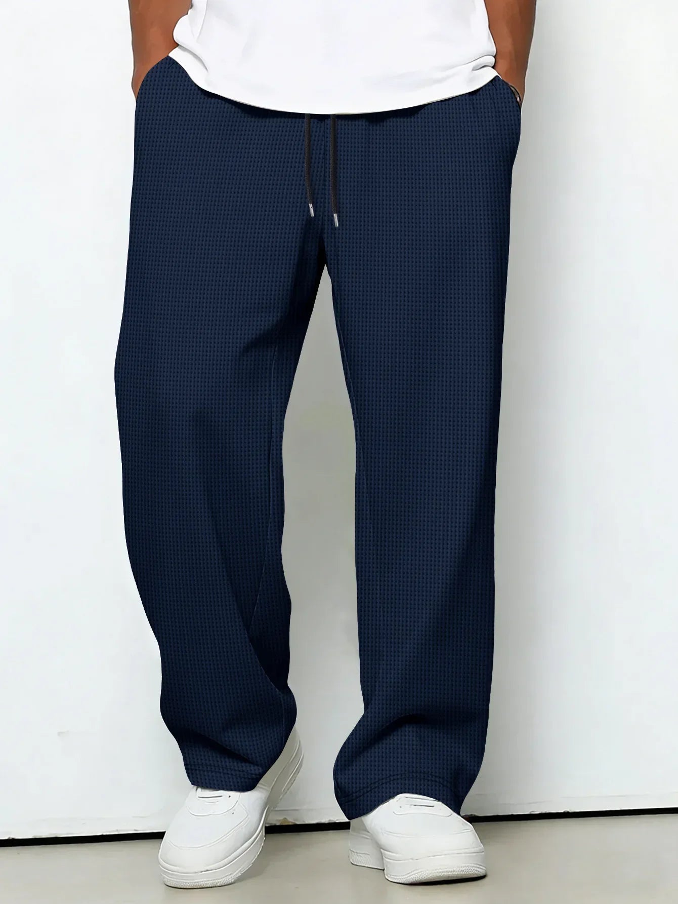 LAURENT MONACO | PANTALON RIVIERA RELAX POUR HOMME