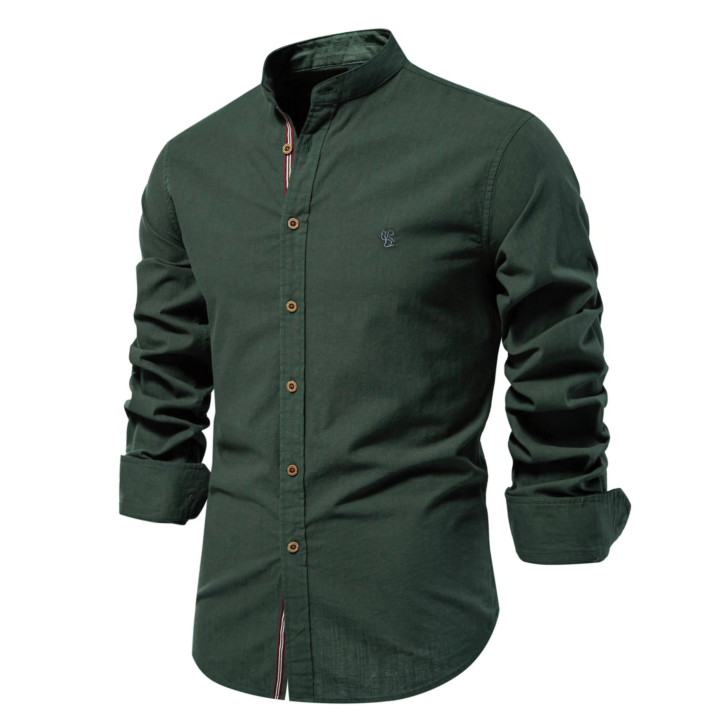 LAURENT MONACO | CHEMISE FORMELLE POUR HOMMES