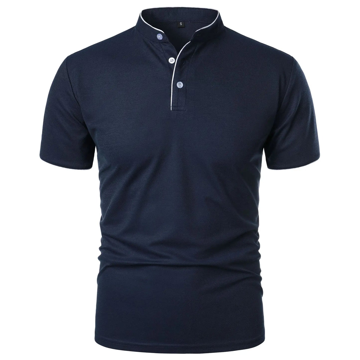 LAURENT MONACO | POLO MODERNE POUR HOMMES