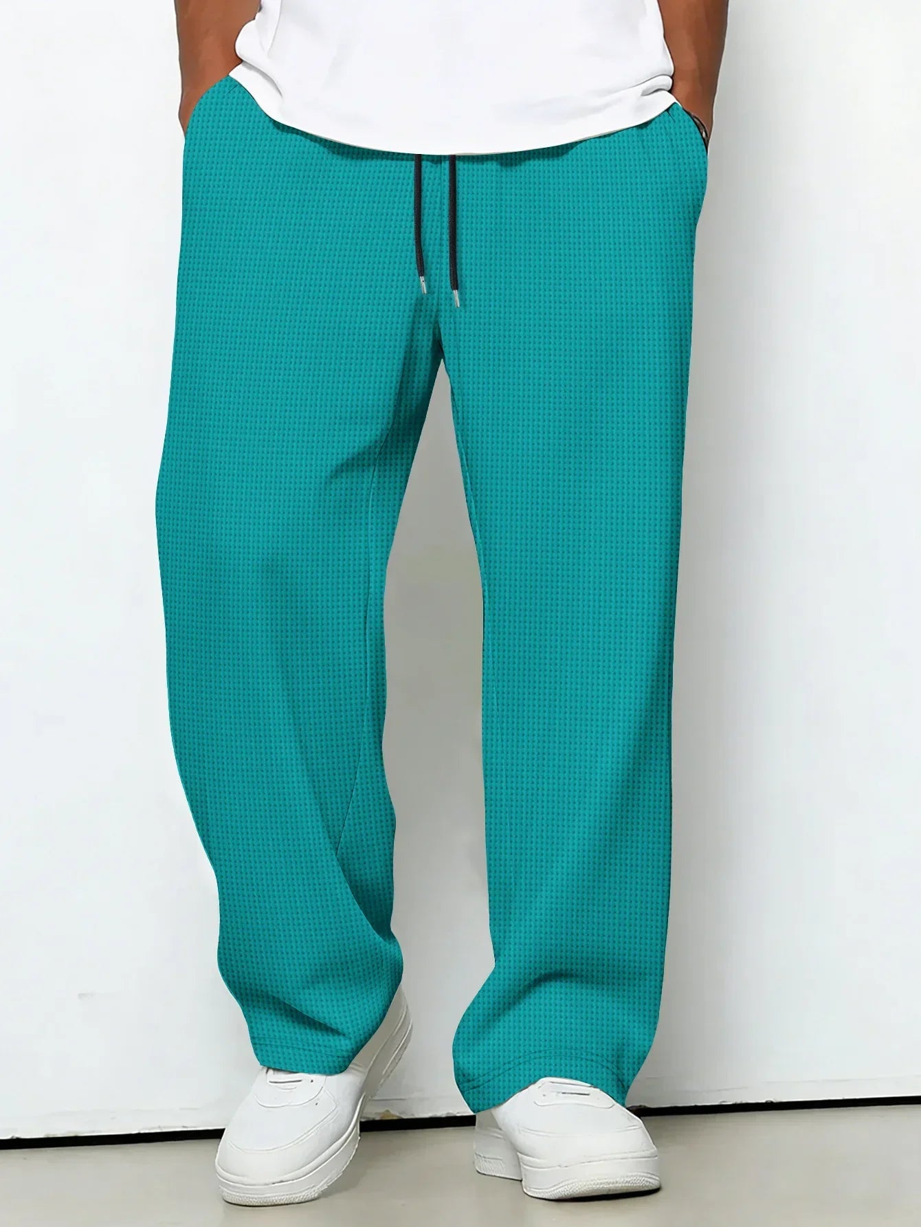 LAURENT MONACO | PANTALON RIVIERA RELAX POUR HOMME