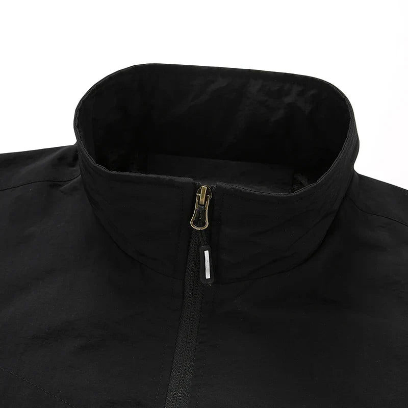 LAURENT MONACO | VESTE LUMIÈRE POUR HOMMES