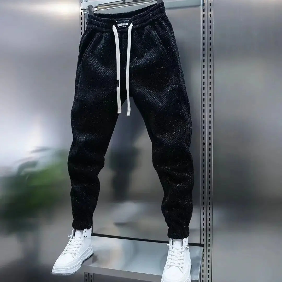 ALEJANDRO | PANTALONES DE DEPORTE ESTRECHOS PARA HOMBRE