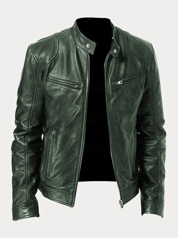 LAURENT MONACO | VESTE COUPE SLIM POUR HOMME