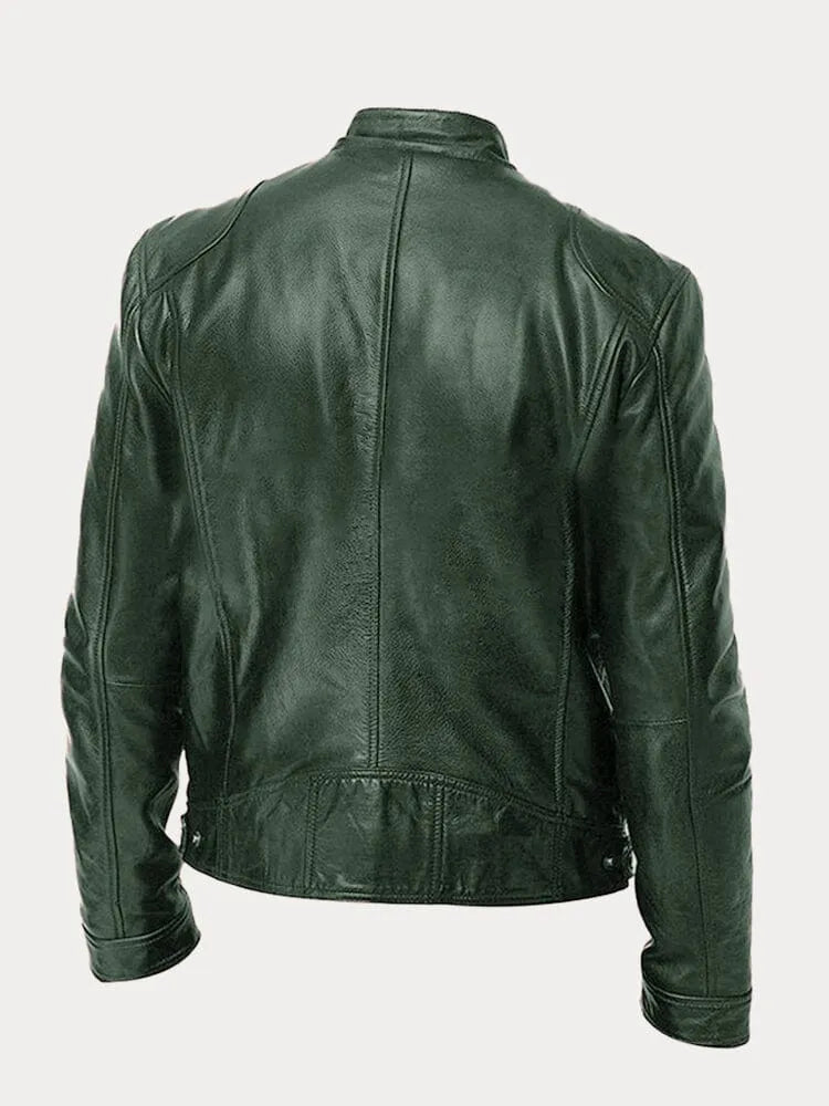 LAURENT MONACO | VESTE COUPE SLIM POUR HOMME