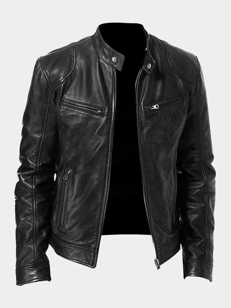 LAURENT MONACO | VESTE COUPE SLIM POUR HOMME