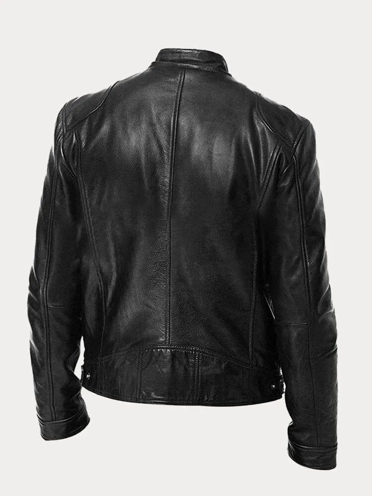 LAURENT MONACO | VESTE COUPE SLIM POUR HOMME