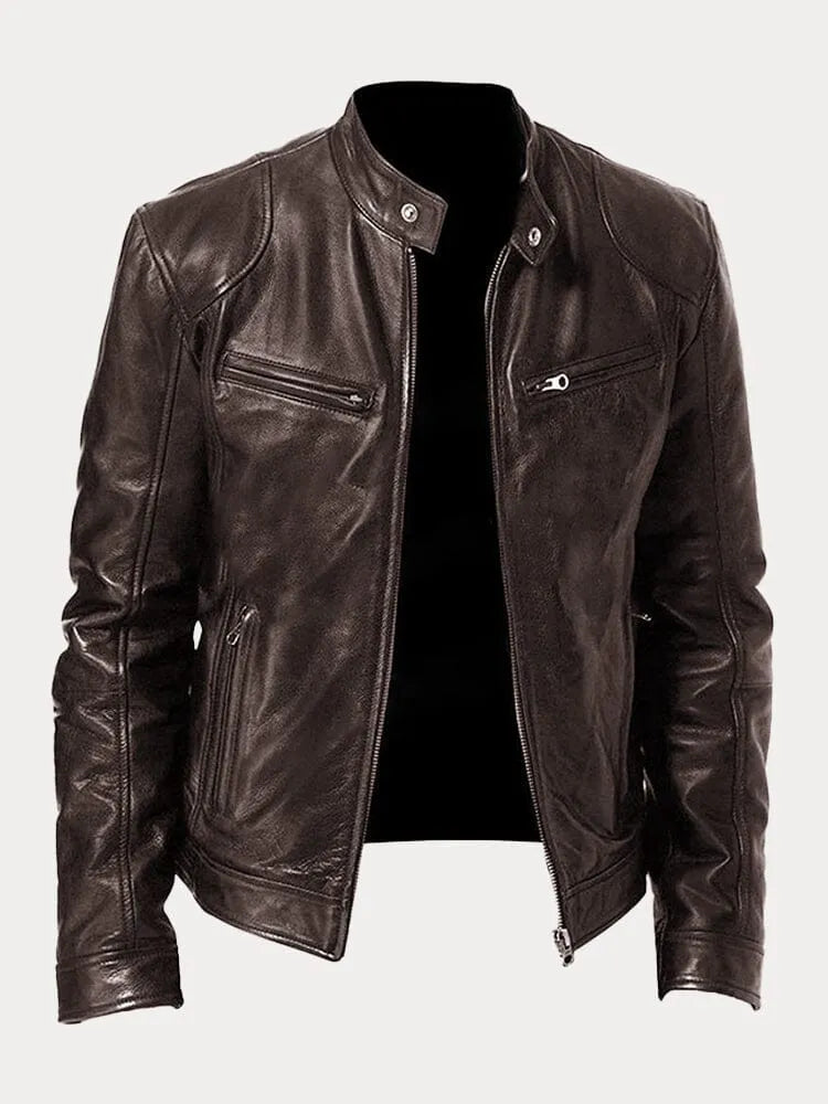 LAURENT MONACO | VESTE COUPE SLIM POUR HOMME