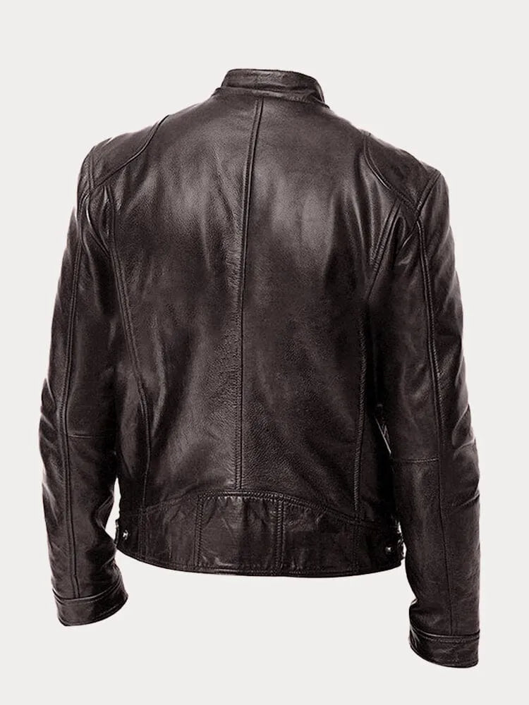 LAURENT MONACO | VESTE COUPE SLIM POUR HOMME