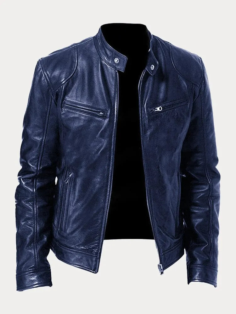 LAURENT MONACO | VESTE COUPE SLIM POUR HOMME