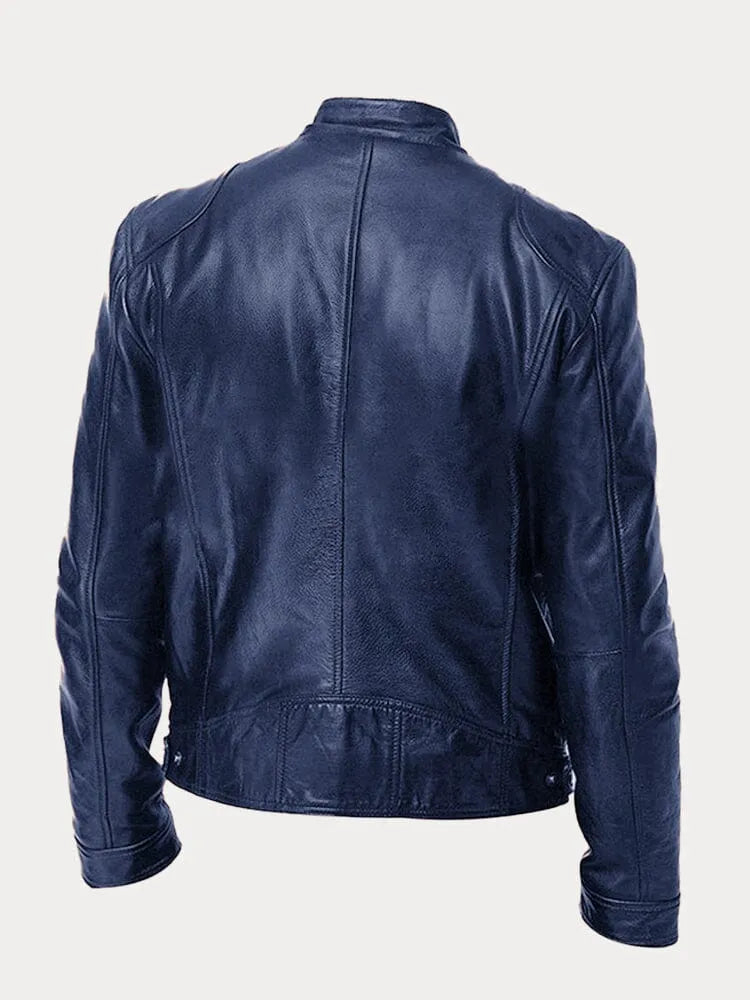 LAURENT MONACO | VESTE COUPE SLIM POUR HOMME