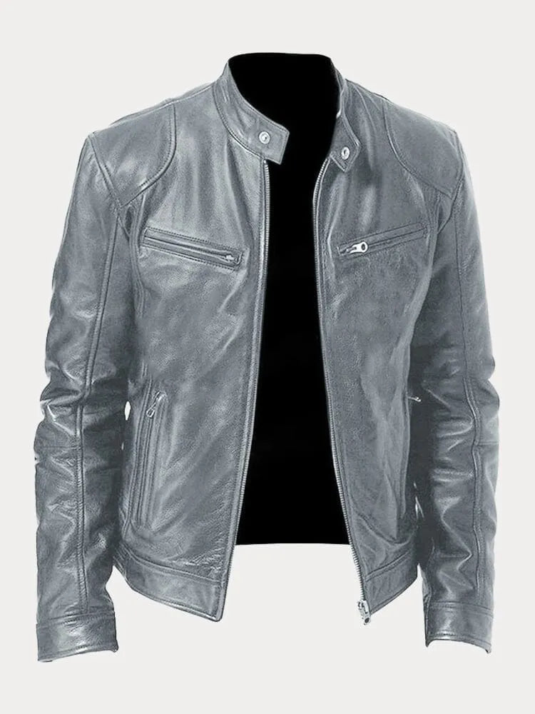 LAURENT MONACO | VESTE COUPE SLIM POUR HOMME