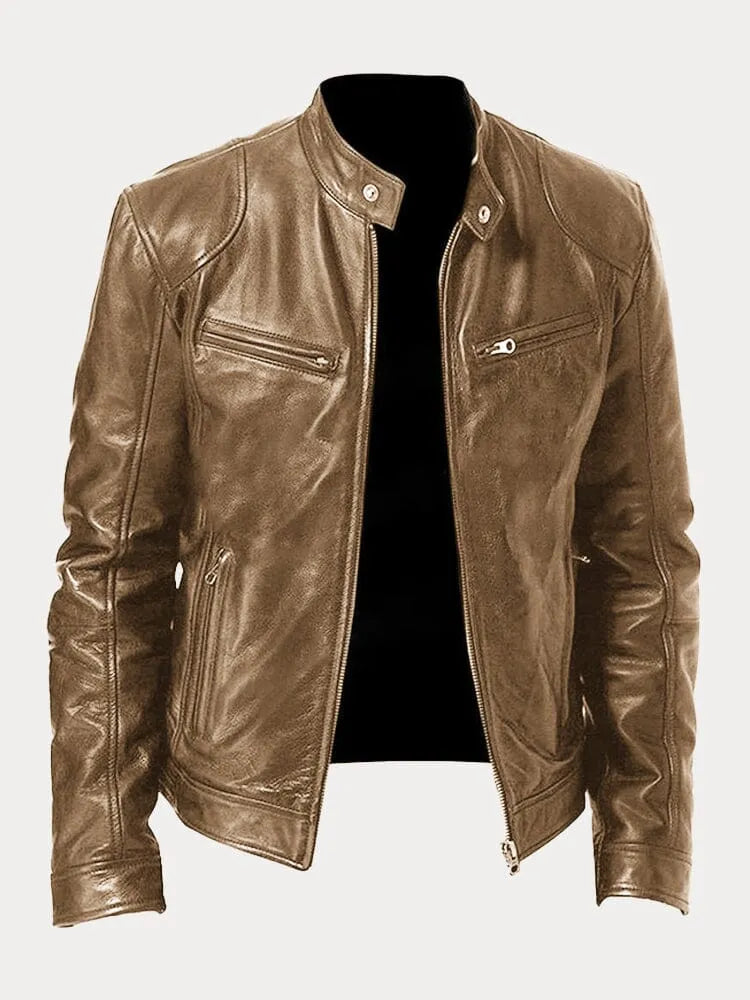 LAURENT MONACO | VESTE COUPE SLIM POUR HOMME