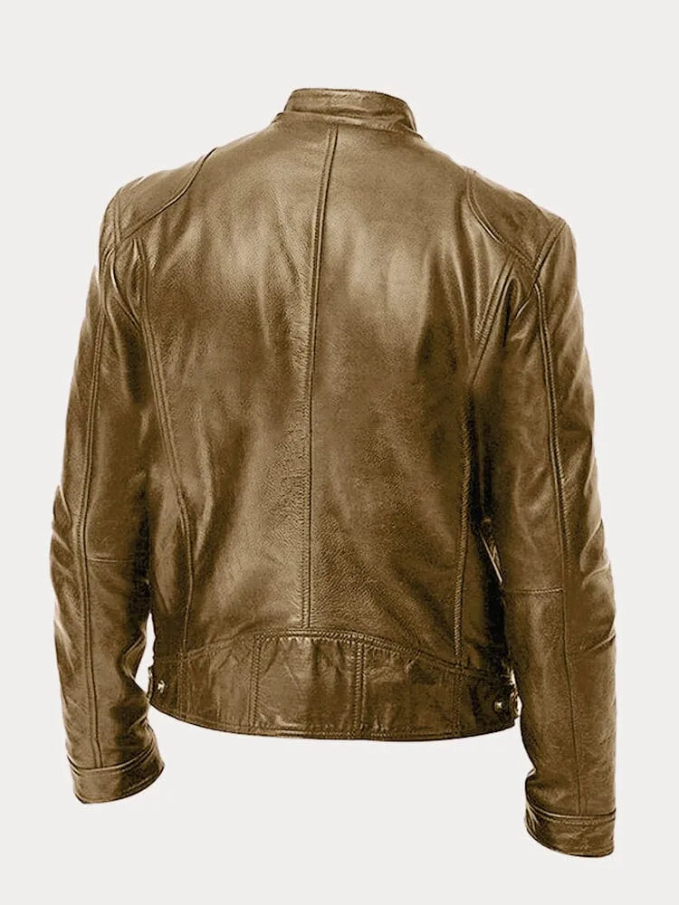 LAURENT MONACO | VESTE COUPE SLIM POUR HOMME
