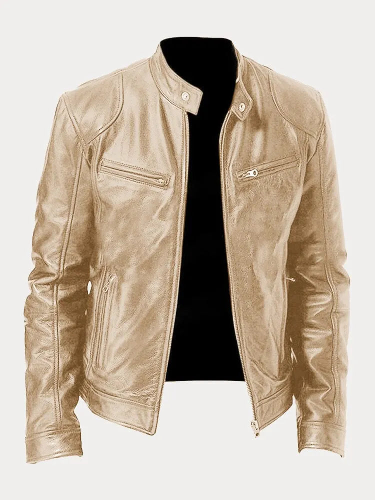 LAURENT MONACO | VESTE COUPE SLIM POUR HOMME