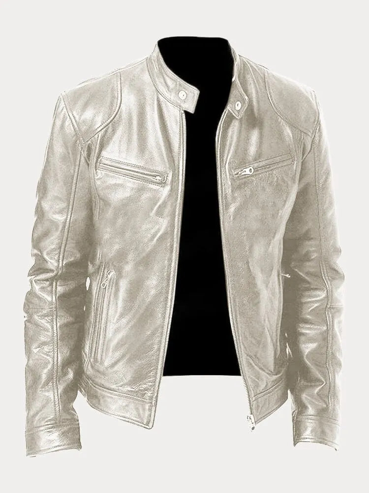 LAURENT MONACO | VESTE COUPE SLIM POUR HOMME