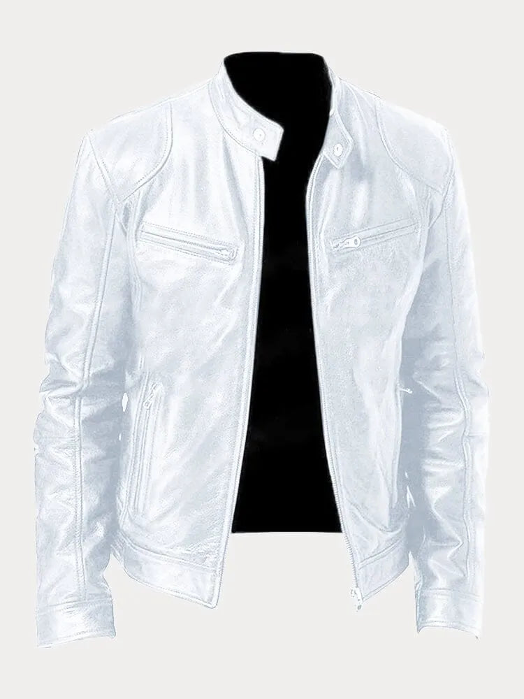 LAURENT MONACO | VESTE COUPE SLIM POUR HOMME