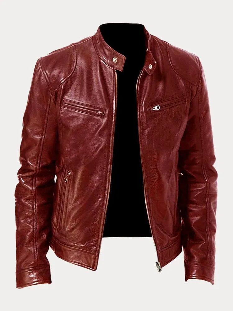 LAURENT MONACO | VESTE COUPE SLIM POUR HOMME