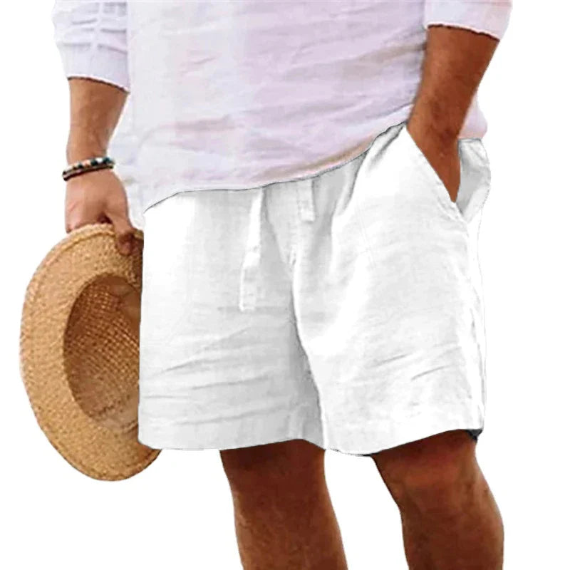 LAURENT MONACO | SHORTS DE GYM POUR HOMMES
