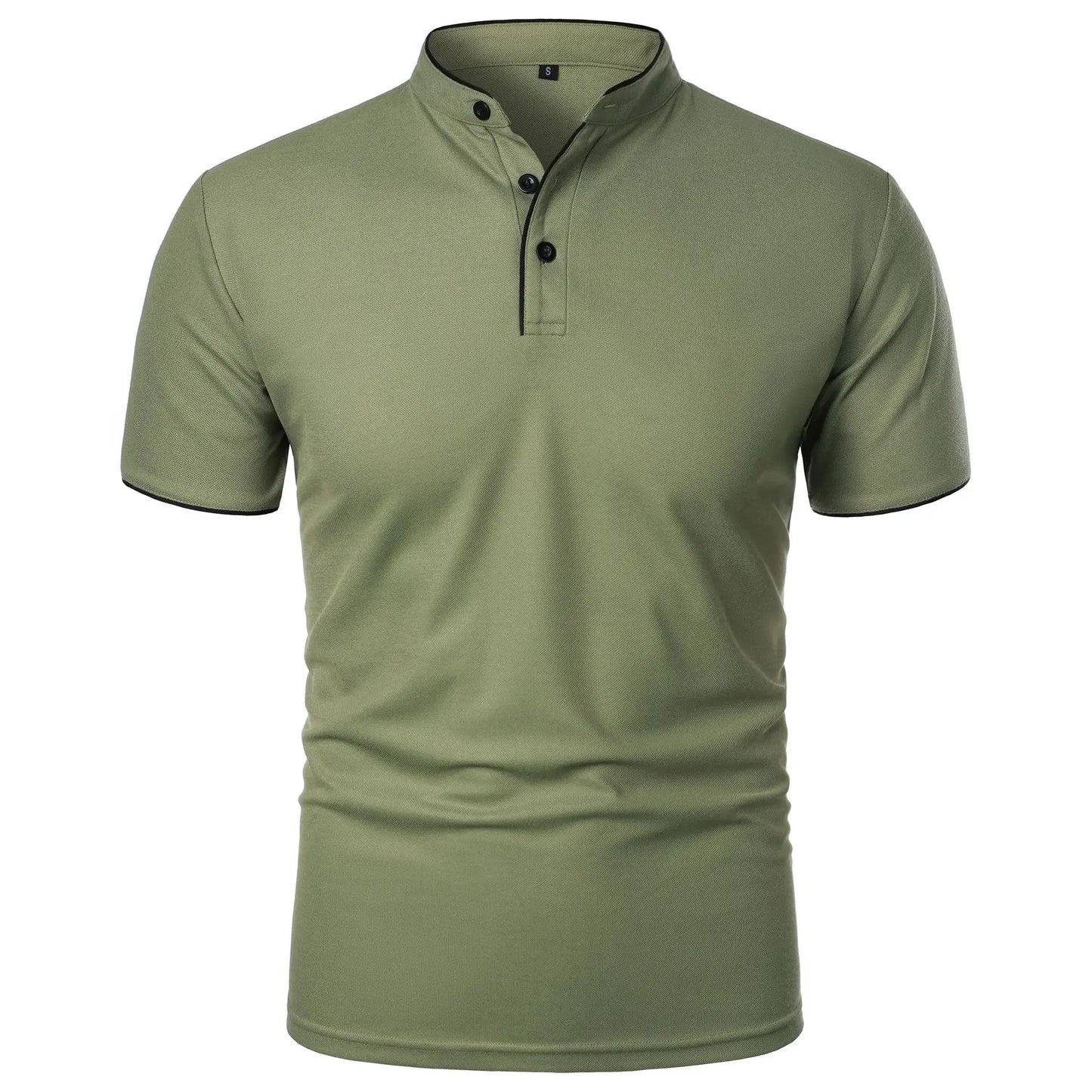 LAURENT MONACO | POLO MODERNE POUR HOMMES