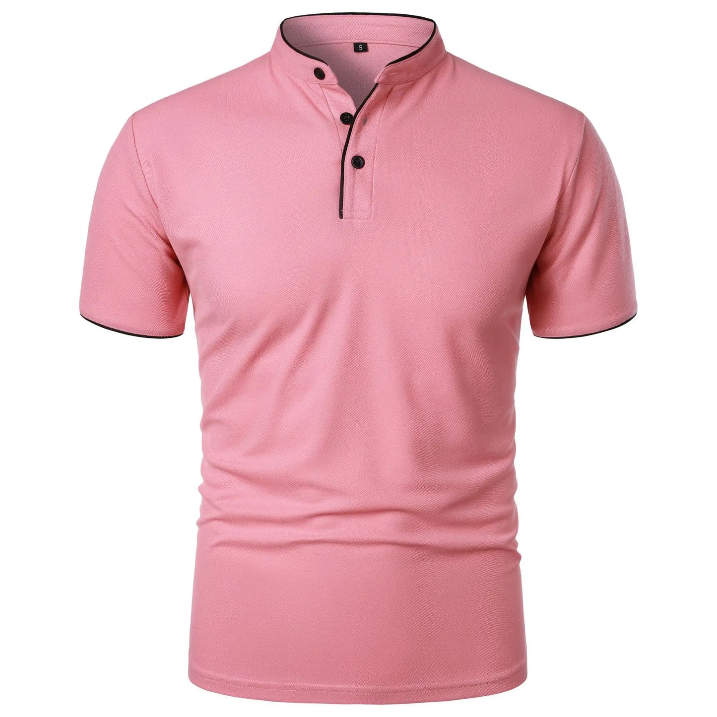 LAURENT MONACO | POLO MODERNE POUR HOMMES