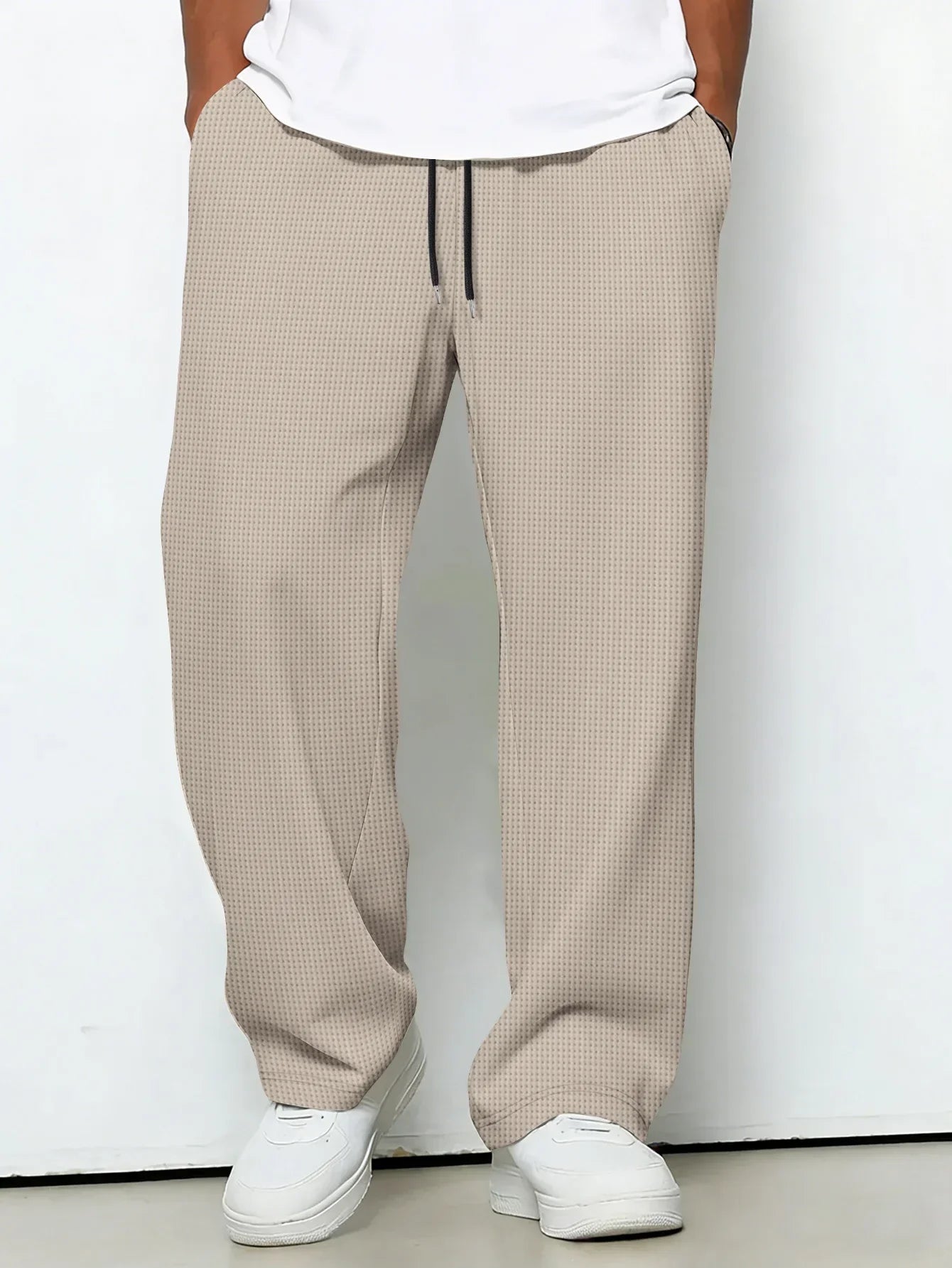 LAURENT MONACO | PANTALON RIVIERA RELAX POUR HOMME