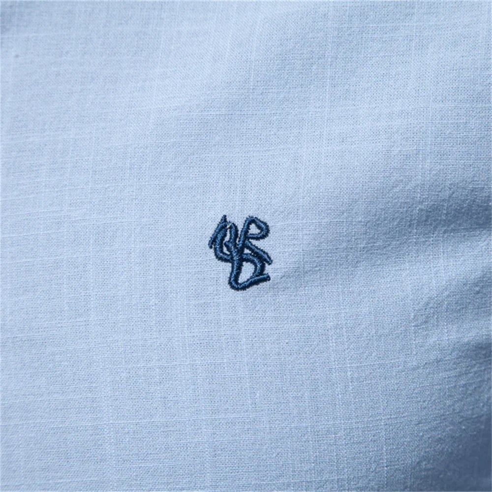 LAURENT MONACO | CHEMISE FORMELLE POUR HOMMES