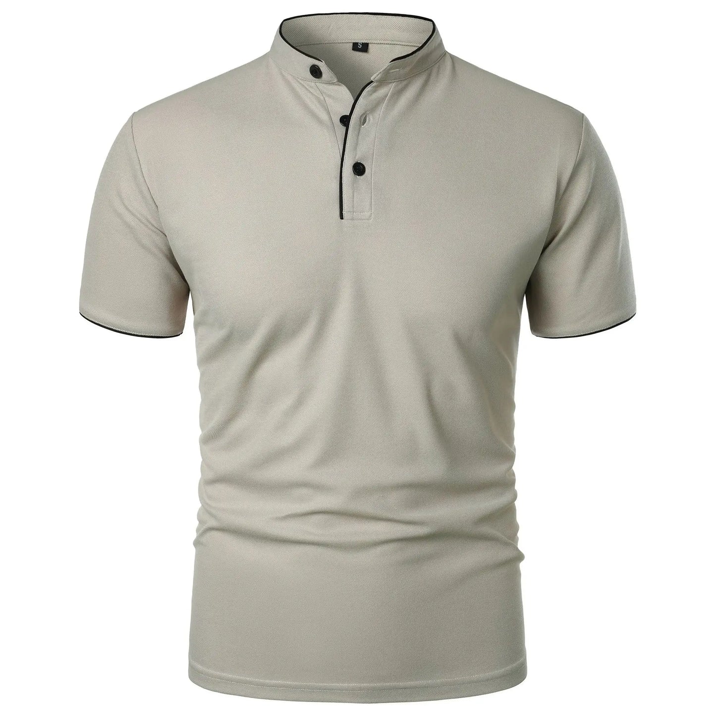 LAURENT MONACO | POLO MODERNE POUR HOMMES
