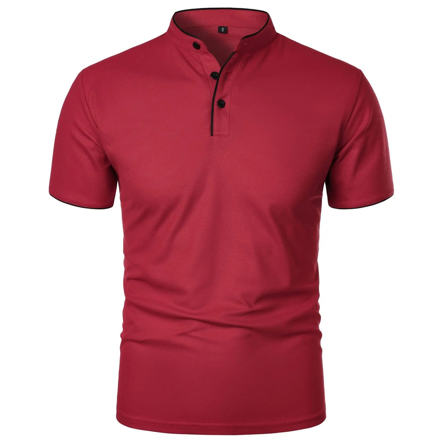 LAURENT MONACO | POLO MODERNE POUR HOMMES