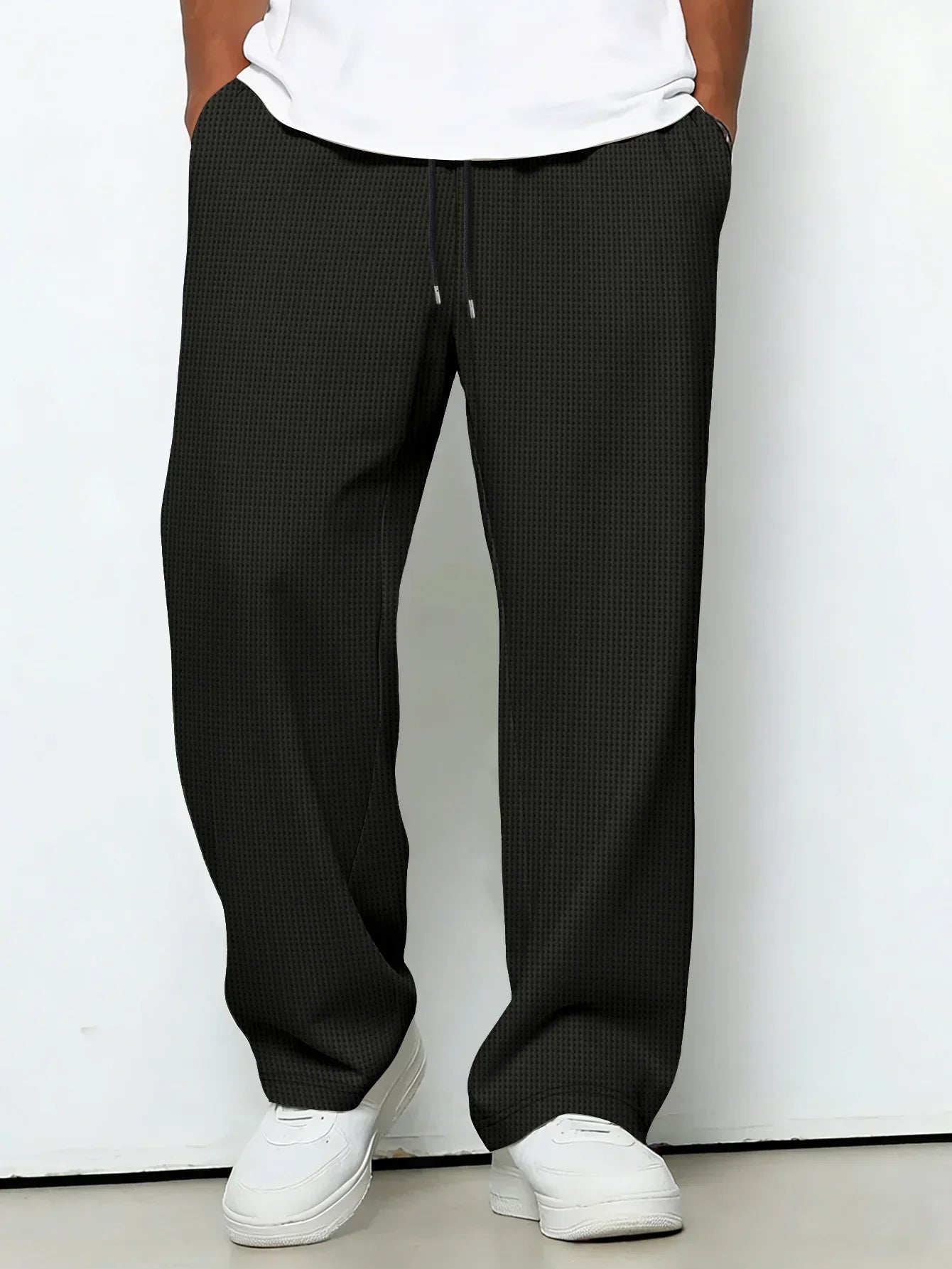 LAURENT MONACO | PANTALONS MODERNES POUR HOMMES