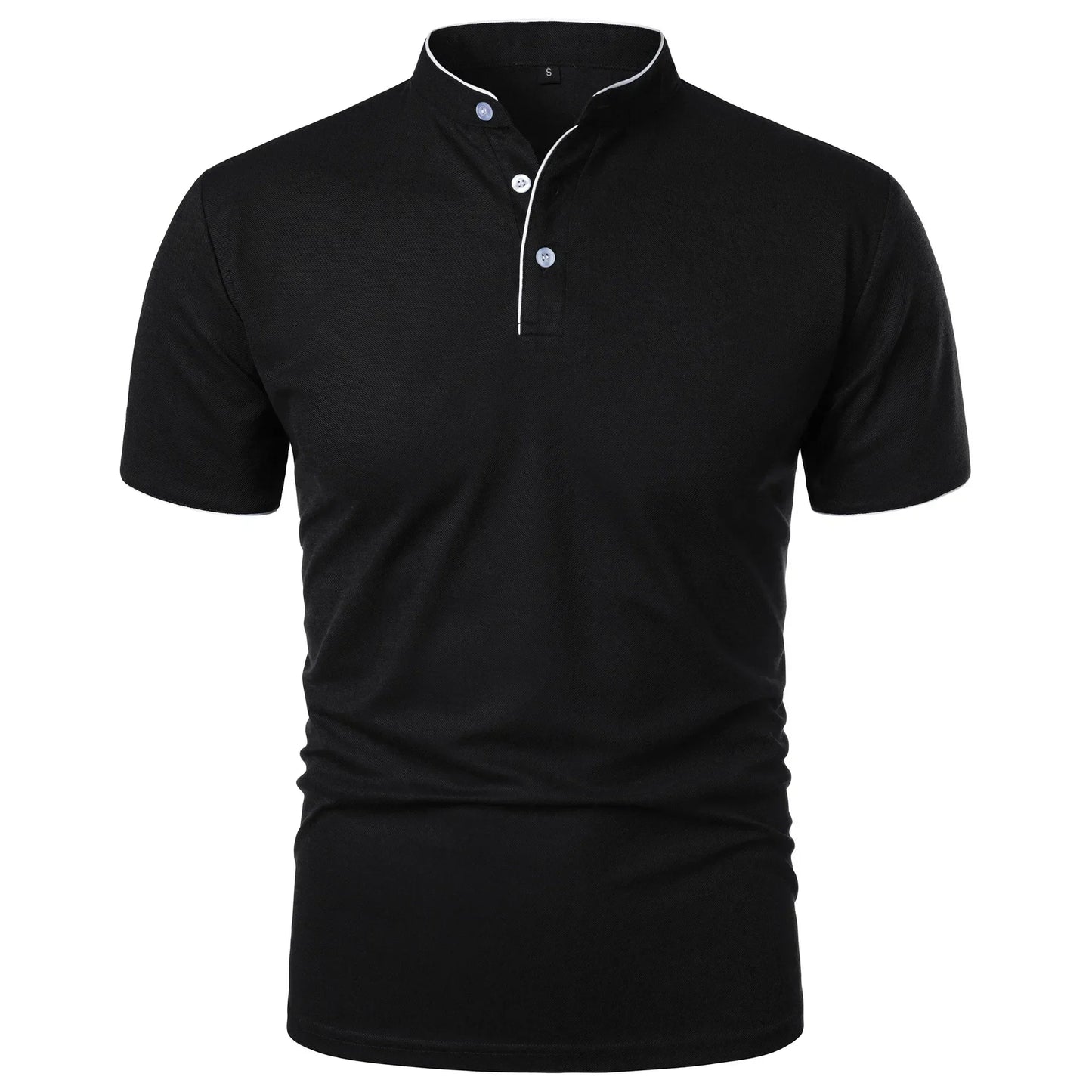 LAURENT MONACO | POLO MODERNE POUR HOMMES