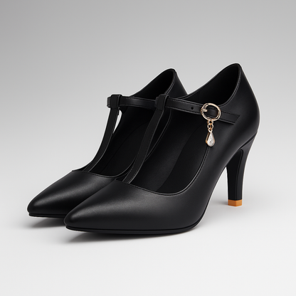 Viviana | Tacones elegantes