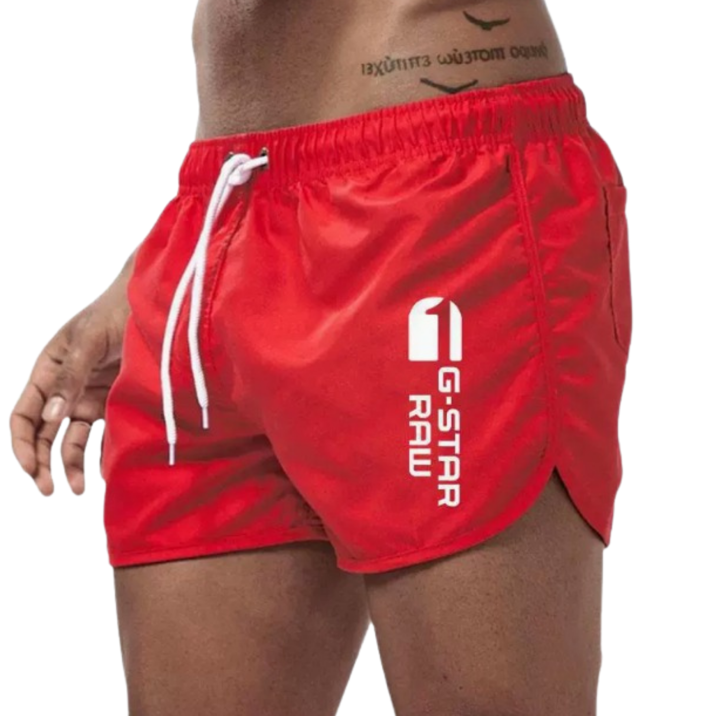 Oscar | Short para hombre