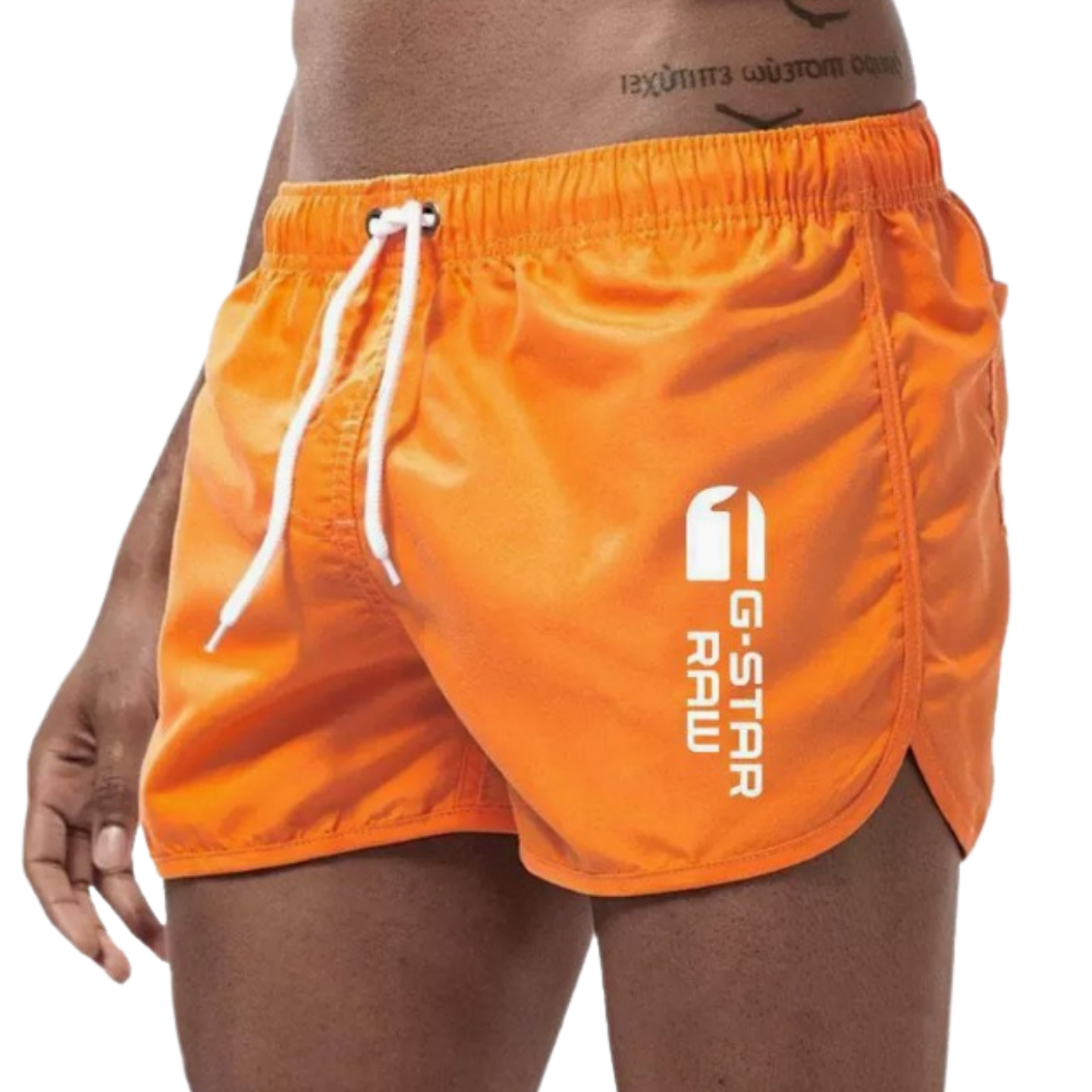 Oscar | Short para hombre