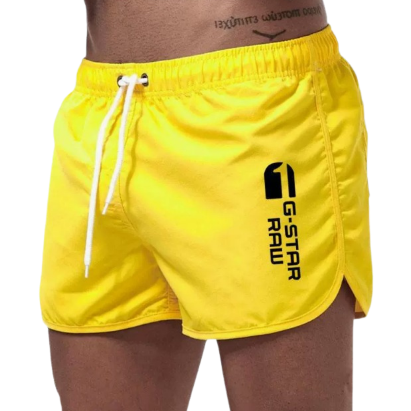 Oscar | Short para hombre