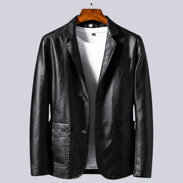 LAURENT MONACO | VESTE COUPE SLIM POUR HOMMES