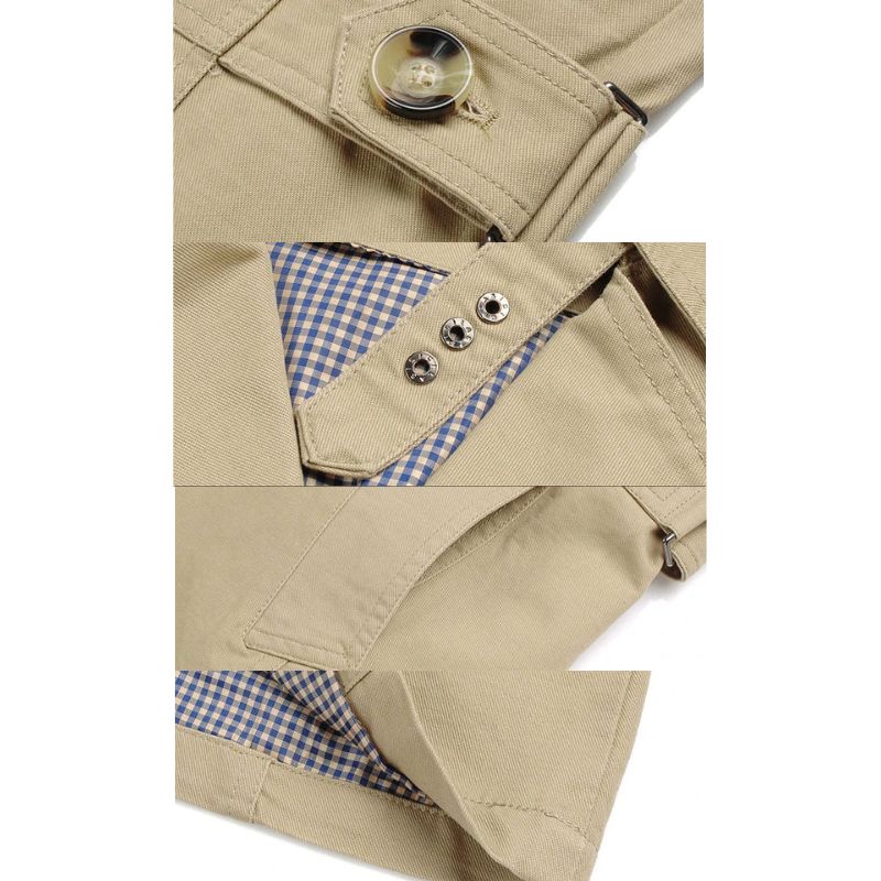 LAURENT MONACO | TRENCH-MANTEAU MODERNE POUR HOMMES